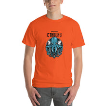 Load image into Gallery viewer, Super Bosses Collection - Cthulhu | Men's Classic T-Shirt