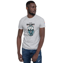 Load image into Gallery viewer, Super Bosses Collection - Maritimus | Softstyle Unisex T-Shirt
