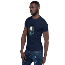 Load image into Gallery viewer, Super Bosses Collection - Ursus | Softstyle Unisex T-Shirt