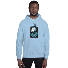 Load image into Gallery viewer, Super Bosses Collection - Tod | Unisex Heavy Blend Hoodie