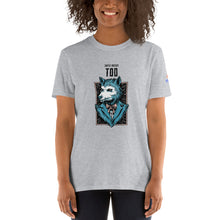 Load image into Gallery viewer, Super Bosses Collection - Tod | Softstyle Unisex T-Shirt