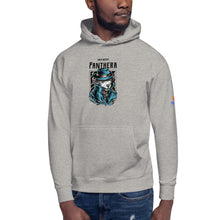 Load image into Gallery viewer, Super Bosses Collection - Panthera | Unisex Premium Hoodie