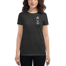 Load image into Gallery viewer, Gamer Collection - The Lag! | Women's Fashion Fit T-Shirt