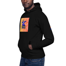将图片加载到图库查看器,Gods Collection - Zeus | Unisex Premium Hoodie
