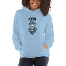 Load image into Gallery viewer, Super Bosses Collection - Bengal | Unisex Heavy Blend Hoodie