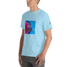 Carica l'immagine nel visualizzatore di Gallery, Gods Collection - Poseidon | Men's Classic T-Shirt