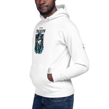 Load image into Gallery viewer, Super Bosses Collection - Panthera | Unisex Premium Hoodie