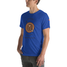 Load image into Gallery viewer, Coffee Lovers | Premium Unisex T-Shirt