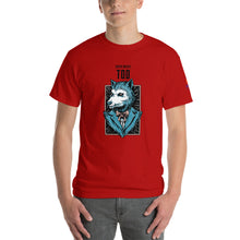 Load image into Gallery viewer, Super Bosses Collection - Tod | Men's Classic T-Shirt