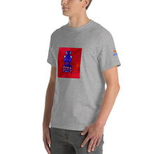 Load image into Gallery viewer, Gods Collection - Ares | Men's Classic T-Shirt