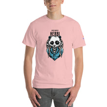 Charger l'image dans la galerie, Super Bosses Collection - Herbi | Men's Classic T-Shirt