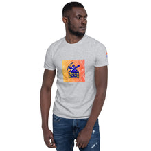 Carica l'immagine nel visualizzatore di Gallery, Gods Collection - Zeus | Softstyle Unisex T-Shirt