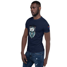 Load image into Gallery viewer, Super Bosses Collection - Maritimus | Softstyle Unisex T-Shirt