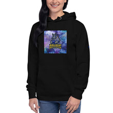 Load image into Gallery viewer, Gods Collection - Anubis | Unisex Premium Hoodie