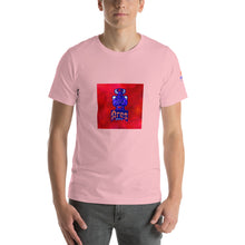 Cargar imagen en el visor de la galería, Gods Collection - Ares | Premium Unisex T-Shirt