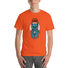 Load image into Gallery viewer, Super Bosses Collection - Isaac | Men's Classic T-Shirt