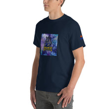 Load image into Gallery viewer, Gods Collection - Anubis | Men's Classic T-Shirt