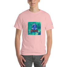 Load image into Gallery viewer, Gods Collection - Hermes | Men's Classic T-Shirt