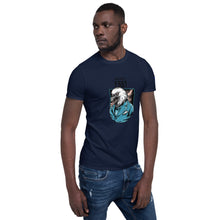 Load image into Gallery viewer, Super Bosses Collection - Eggy | Softstyle Unisex T-Shirt