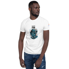 Load image into Gallery viewer, Super Bosses Collection - Pan | Softstyle Unisex T-Shirt