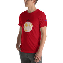 Load image into Gallery viewer, Season Collection - Hello Summer | Premium Unisex T-Shirt