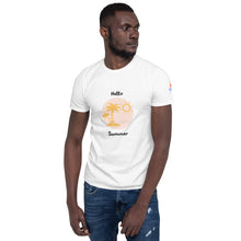 Load image into Gallery viewer, Season Collection - Hello Summer | Softstyle Unisex T-Shirt