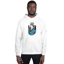 Load image into Gallery viewer, Super Bosses Collection - Eggy | Unisex Heavy Blend Hoodie