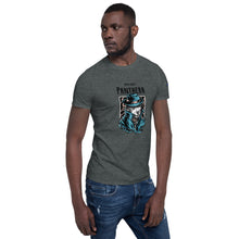 Load image into Gallery viewer, Super Bosses Collection - Panthera | Softstyle Unisex T-Shirt