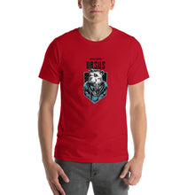 Load image into Gallery viewer, Super Bosses Collection - Ursus | Premium Unisex T-Shirt