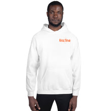 Load image into Gallery viewer, Kyle Star Clothing | Unisex Heavy Blend Hoodie