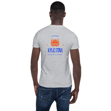 Load image into Gallery viewer, Kyle Star Clothing | Softstyle Unisex T-Shirt