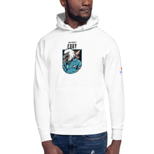 Cargar imagen en el visor de la galería, Super Bosses Collection - Eggy | Unisex Premium Hoodie