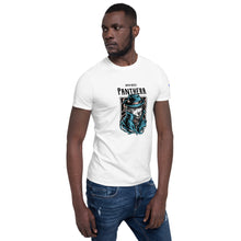 Load image into Gallery viewer, Super Bosses Collection - Panthera | Softstyle Unisex T-Shirt