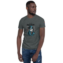 Load image into Gallery viewer, Super Bosses Collection - Panthera | Softstyle Unisex T-Shirt