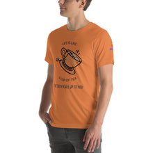 Lade das Bild in den Galerie-Viewer, Tea Lovers | Premium Unisex T-Shirt
