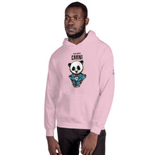 Charger l'image dans la galerie, Super Bosses Collection - Carni | Unisex Heavy Blend Hoodie