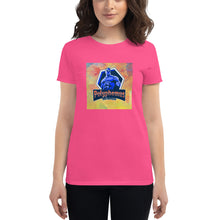 Load image into Gallery viewer, Gods Collection - Polyphemus | Women's Fashion Fit T-Shirt
