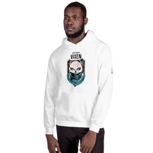 Load image into Gallery viewer, Super Bosses Collection - Vixen | Unisex Heavy Blend Hoodie