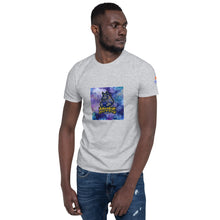 Load image into Gallery viewer, Gods Collection - Anubis | Softstyle Unisex T-Shirt