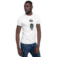 Load image into Gallery viewer, Super Bosses Collection - Omni | Softstyle Unisex T-Shirt