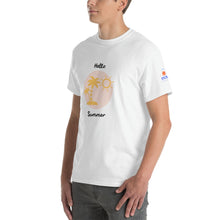Load image into Gallery viewer, Season Collection - Hello Summer | Men's Classic T-Shirt
