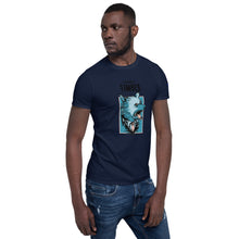 Cargar imagen en el visor de la galería, Super Bosses Collection - Timber | Softstyle Unisex T-Shirt