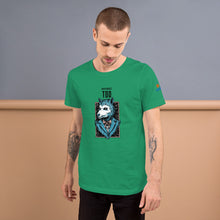 Load image into Gallery viewer, Super Bosses Collection Tod | Premium Unisex T-Shirt