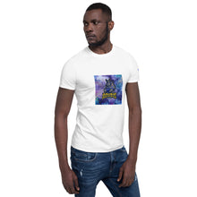 Load image into Gallery viewer, Gods Collection - Anubis | Softstyle Unisex T-Shirt