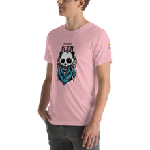 Cargar imagen en el visor de la galería, Super Bosses Collection - Herbi | Premium Unisex T-Shirt