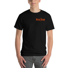 Load image into Gallery viewer, Kyle Star CLothing | Men's Classic T-Shirt