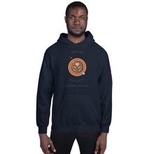 Load image into Gallery viewer, Coffee Lovers | Unisex Heavy Blend Hoodie