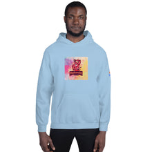 Load image into Gallery viewer, Gods Collection - Hephaestus | Unisex Heavy Blend Hoodie