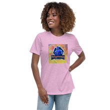 Load image into Gallery viewer, Gods Collection - Polyphemus | Women's Relaxed T-Shirt