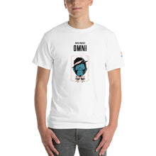 Load image into Gallery viewer, Super Bosses Collection - Omni | Men's Classic T-Shirt